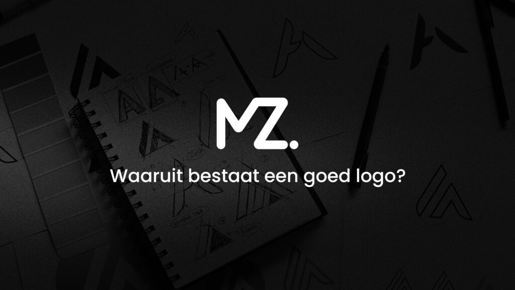 Waaruit bestaat een goed logo?