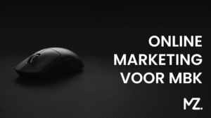 Online Marketing voor MKB'ers